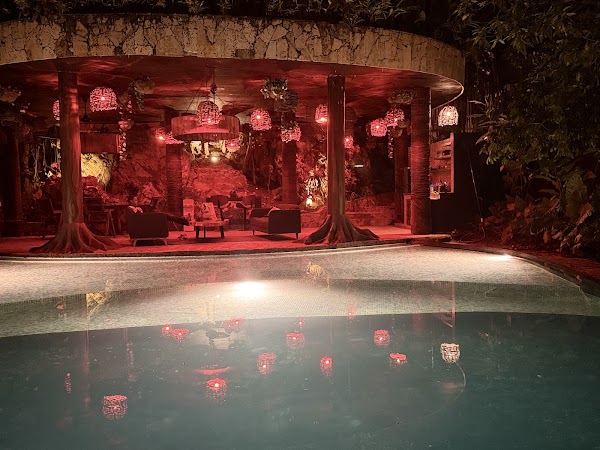 Villa Elefante 1