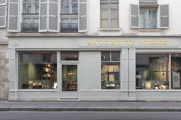 Antoinette Poisson