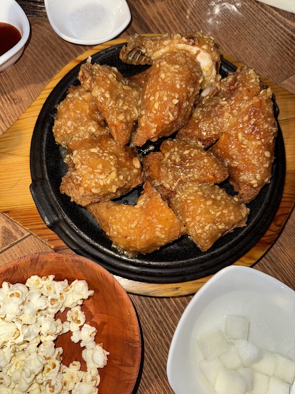 미락치킨호프 4