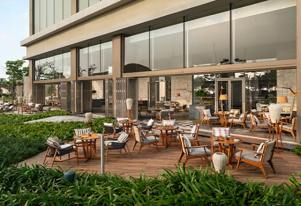 Hoiana Resort & Golf
