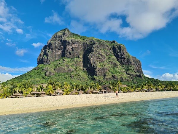 Mauritius