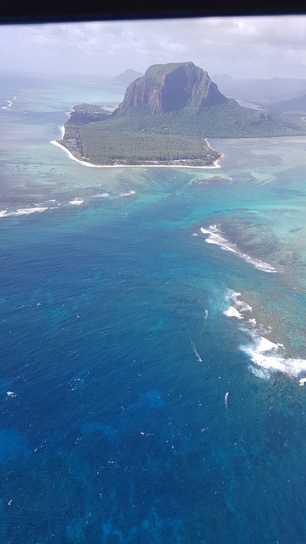 Mauritius 4
