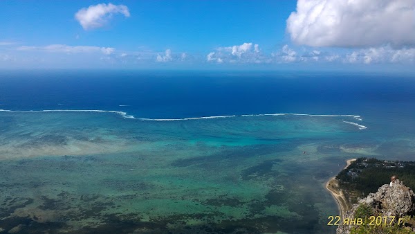 Mauritius 3