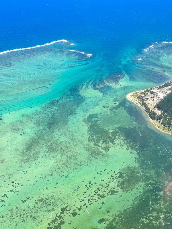 Mauritius 2