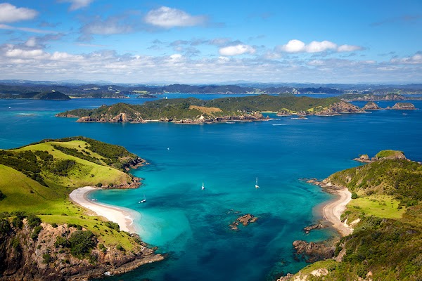Bay Of Islands 1
