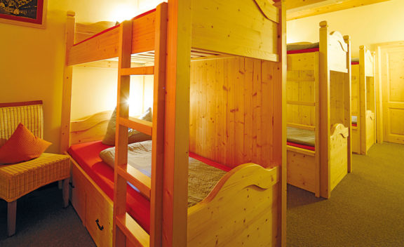 Enzianhütte 5