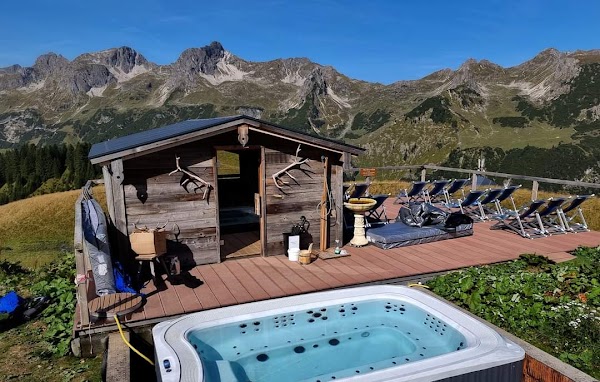 Enzianhütte 4