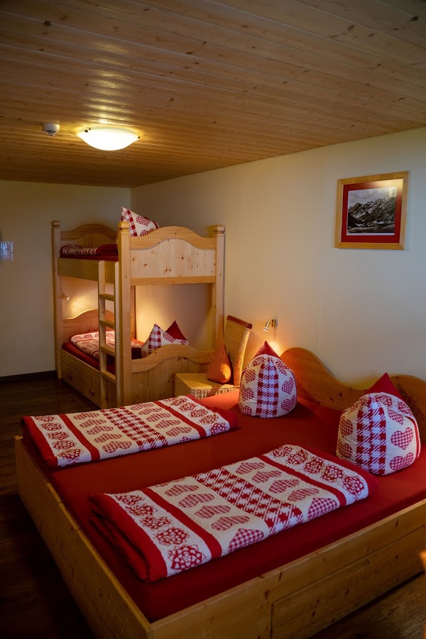 Enzianhütte 3