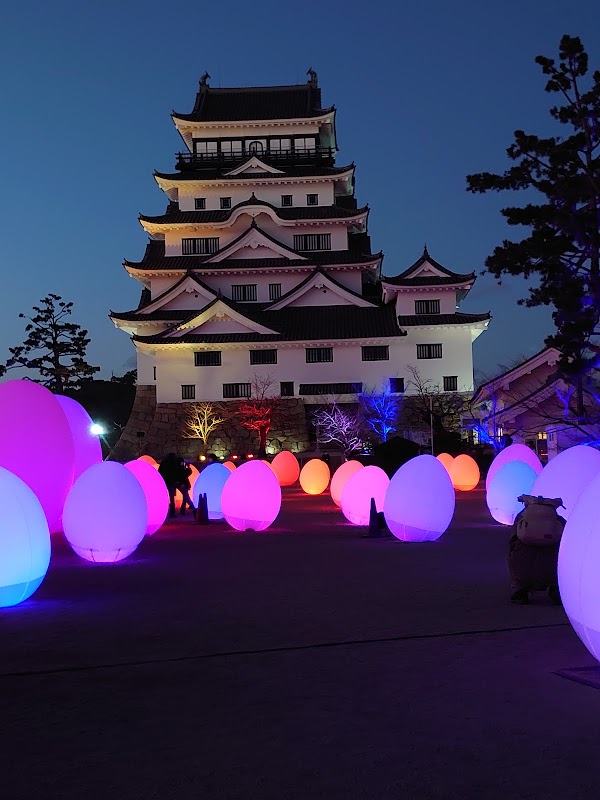 Fukuyama Castle 5