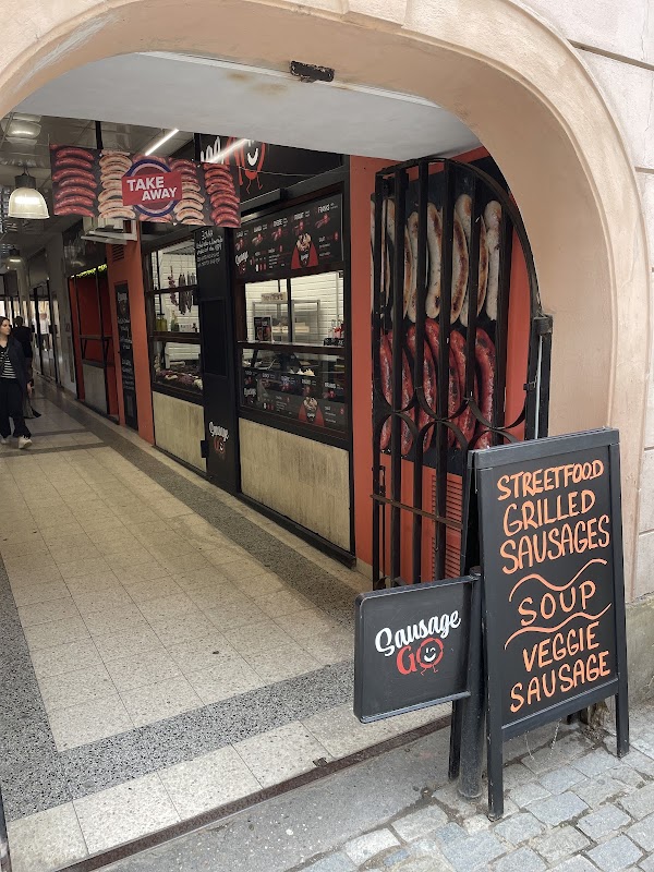 SausageGo