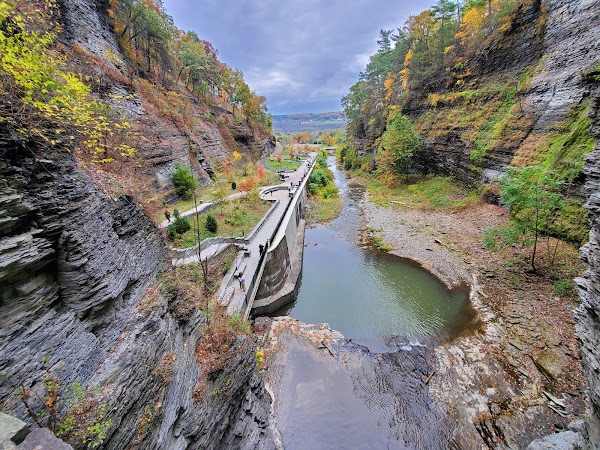 Rainbow Falls 5