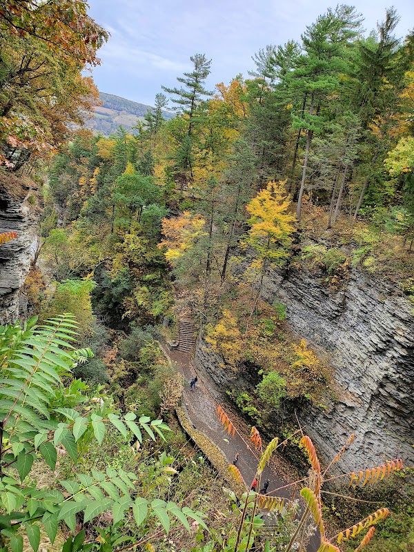 Rainbow Falls 3