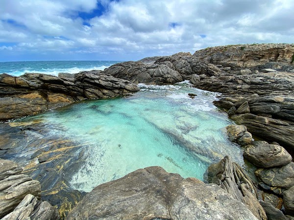 Vivonne Bay 1