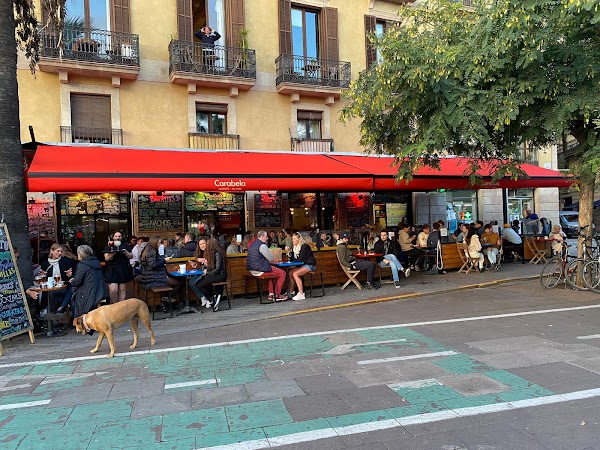 Carabela Cafè 1