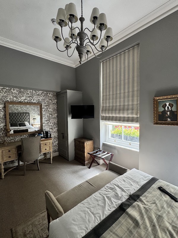 The Grafton Arms Pub & Rooms 2