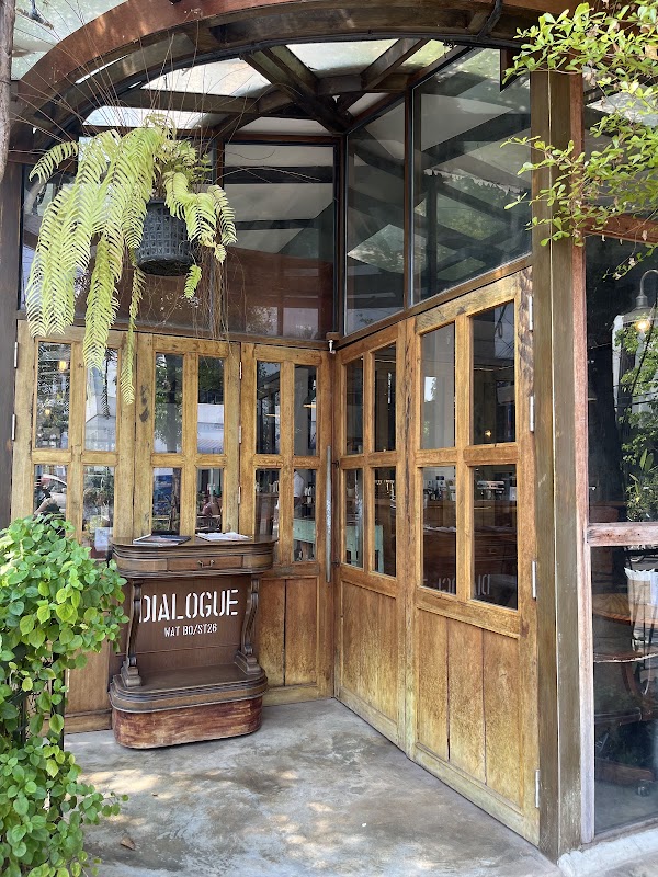 Dialogue