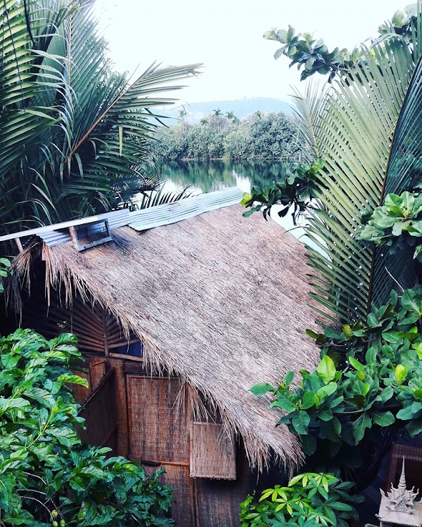 Eden Eco Village