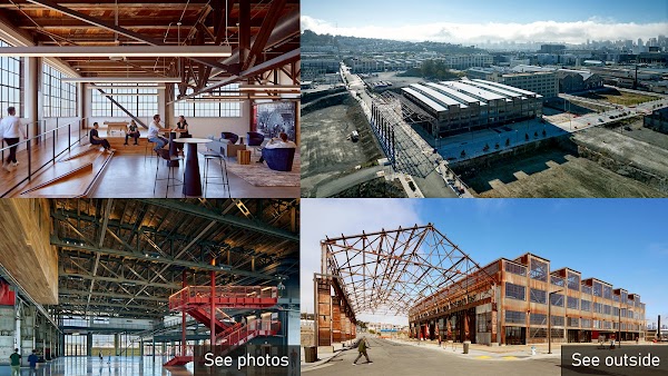 Pier 70 1