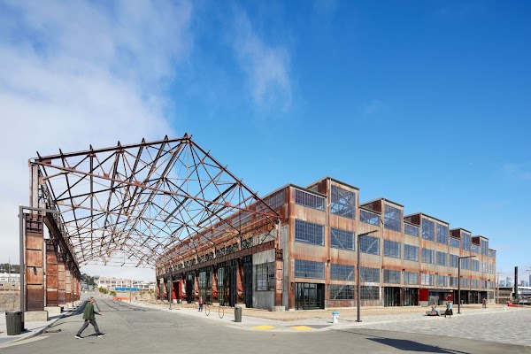 Pier 70 5