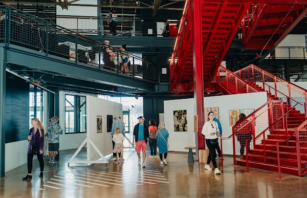 Pier 70 4