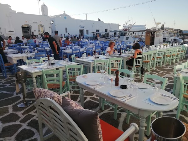 Fotis All Day Bar