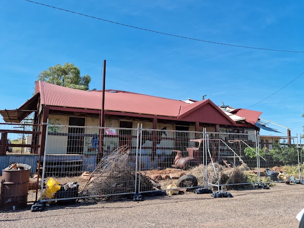 Cloncurry