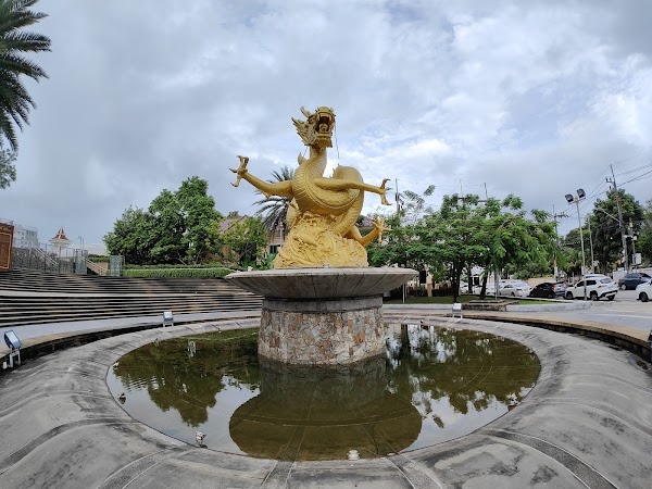 Old Phuket Town 4