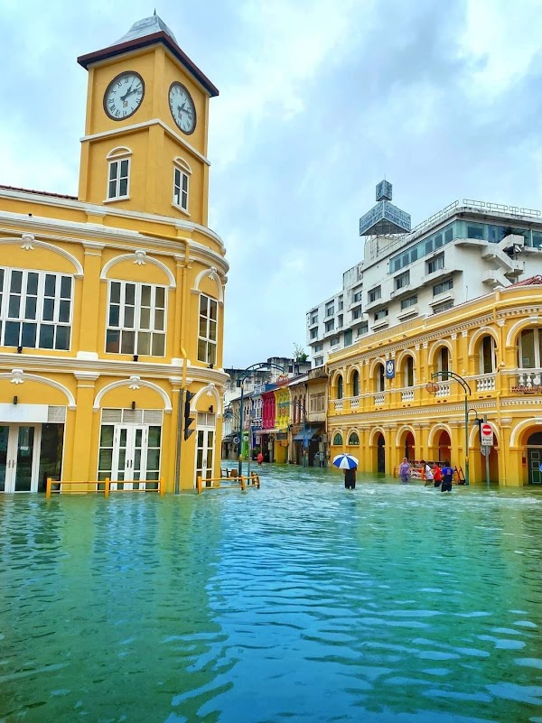 Old Phuket Town 3