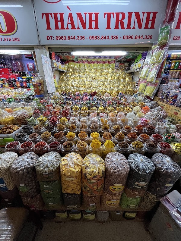 Saigon Chinatown 5