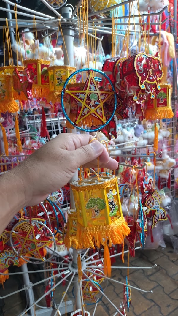 Saigon Chinatown 4