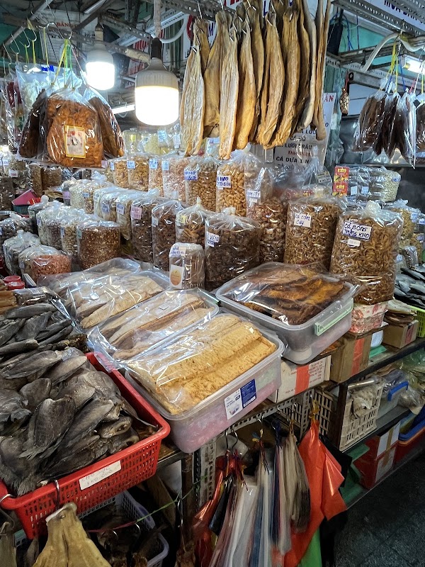 Saigon Chinatown 2