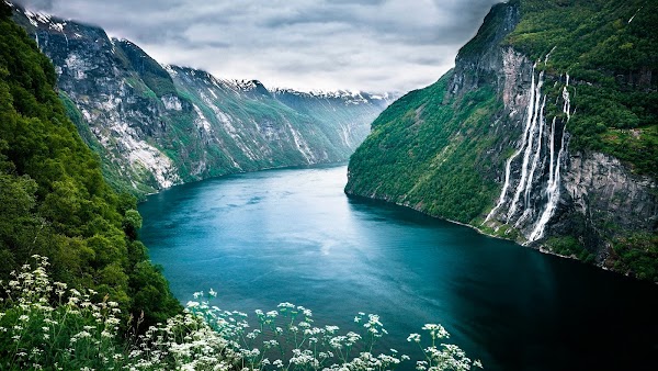 Geiranger 1