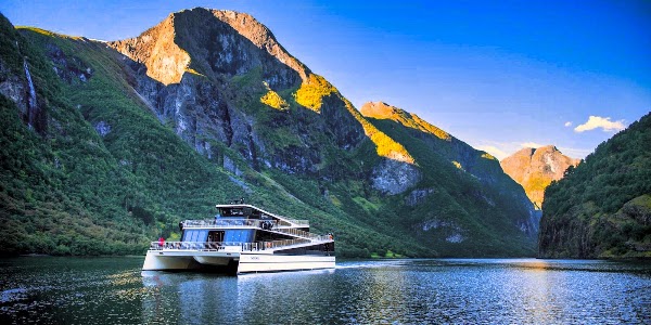 Geiranger 5