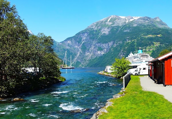 Geiranger 4