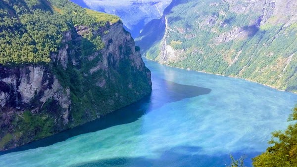 Geiranger 3