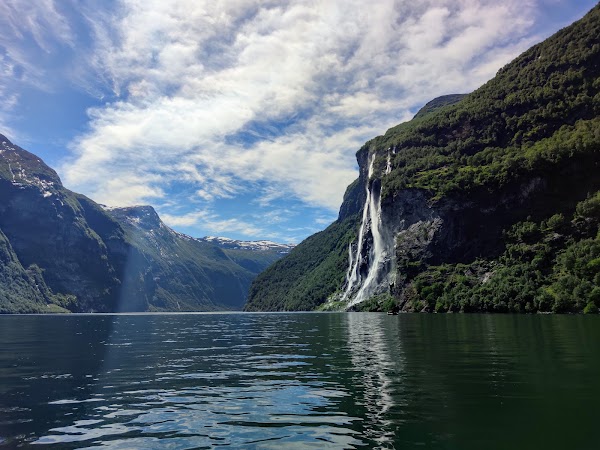 Geiranger 2