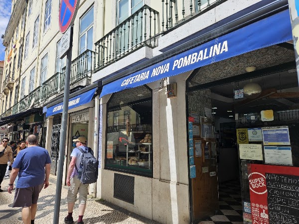 Nova Pombalina