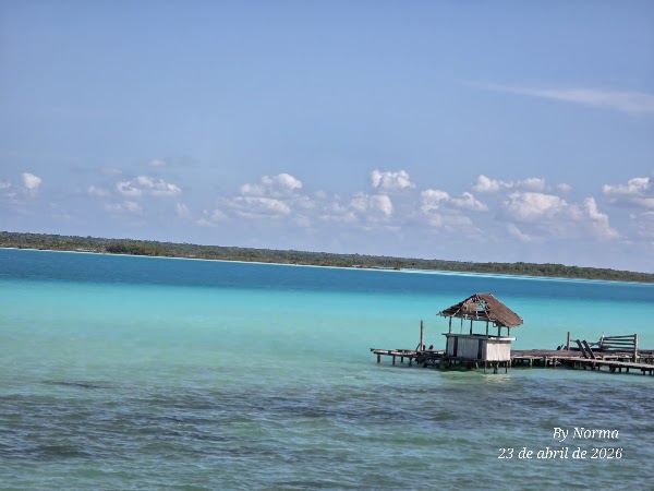 Laguna de los 7 colores 2