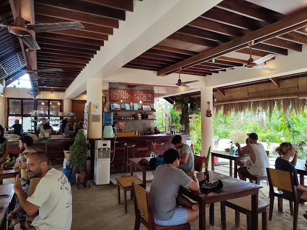 Vedya Siargao