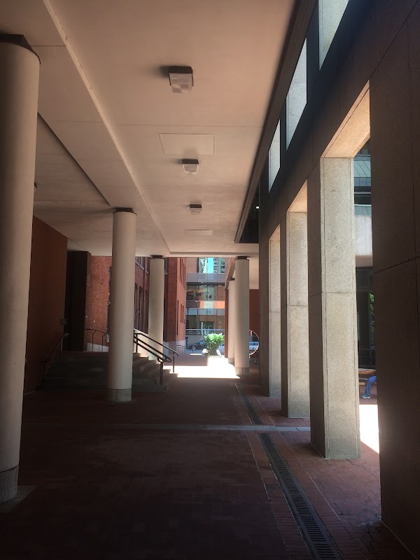 Wainwright State Office Building 2