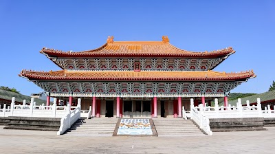 Kaohsiung City Temple of Confucius