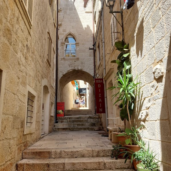 Korcula Viewpoint 1