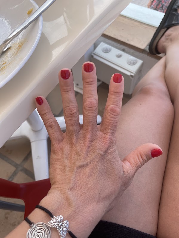 Olga's Nails | Spa & Beauty Center 1