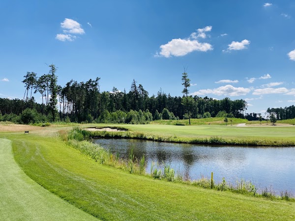 Penati Golf Resort