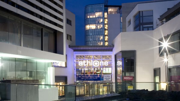 Athlone Town Centre 1