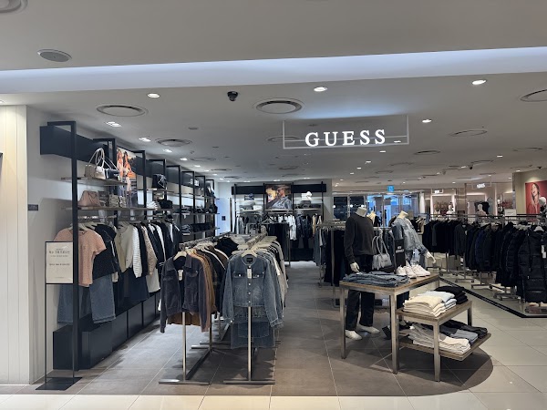 GUESS
