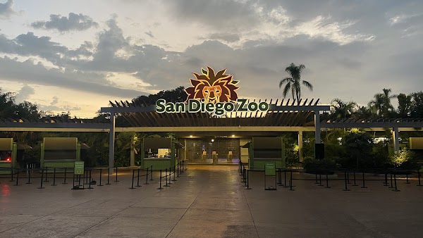San Diego Zoo 3