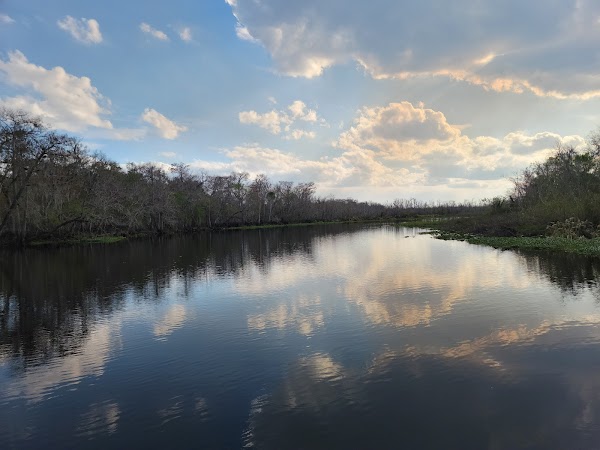 Blue Spring State Park 2