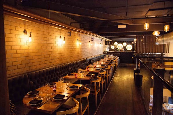 Sezar Restaurant