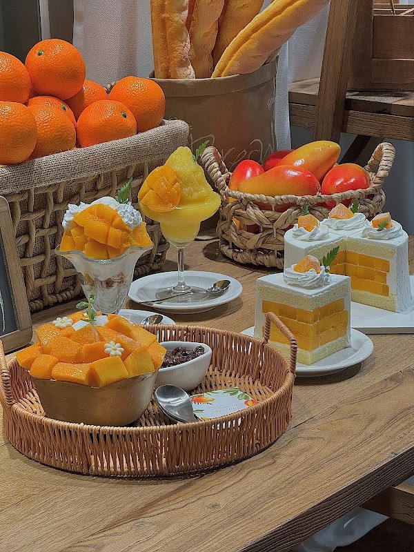 Sinchangdong Coffee 5